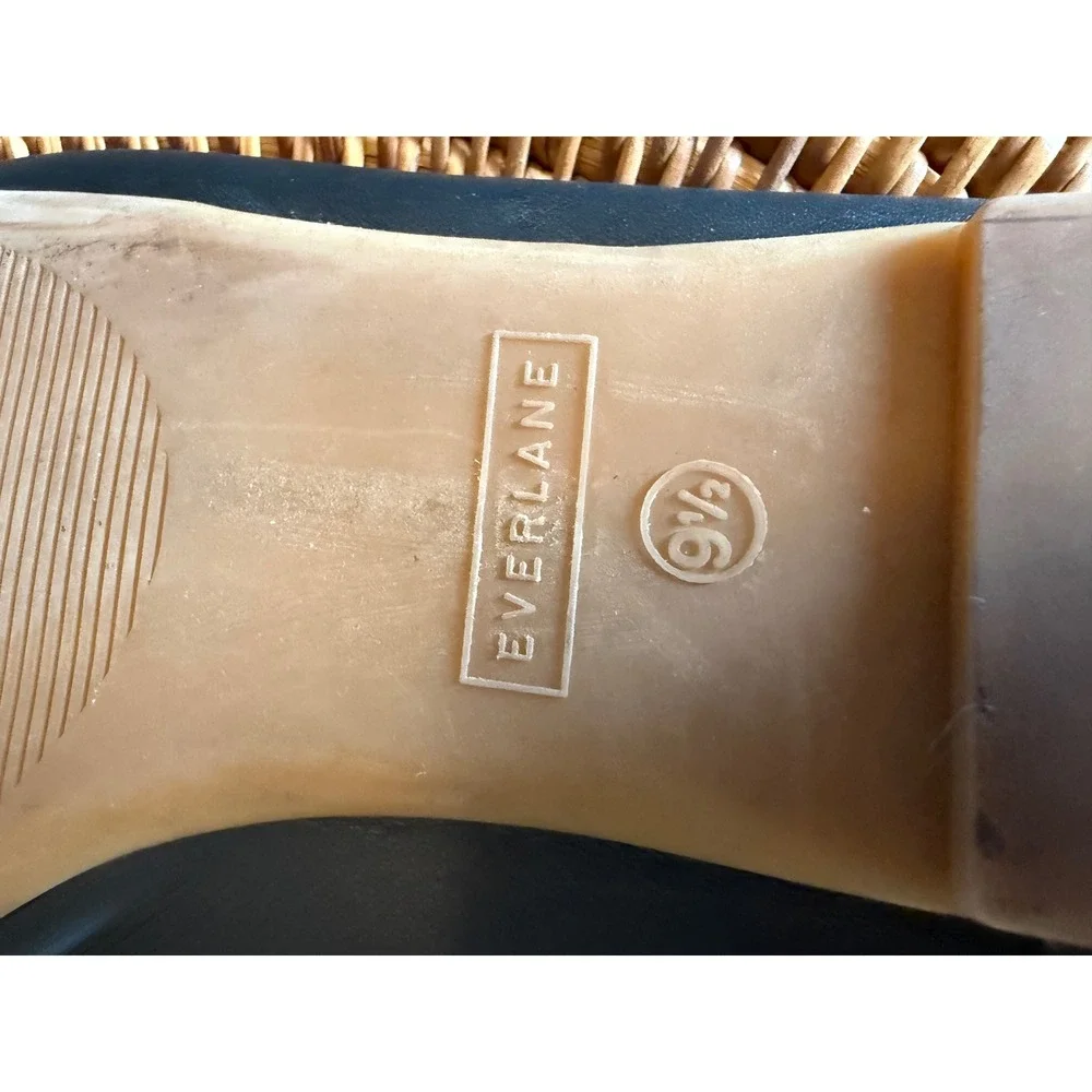 Everlane day loafer